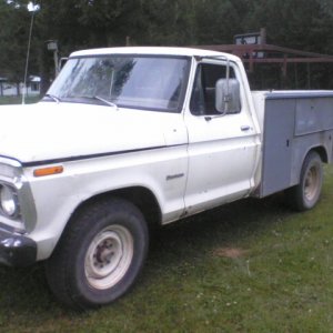 73/74 f100/f250