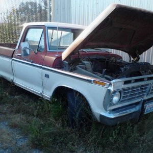 73/74 f100/f250