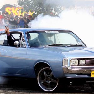 Charger