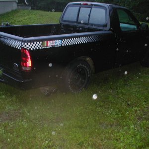my latest project