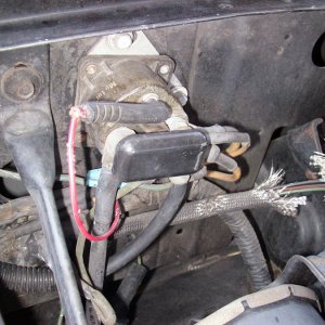 motorcraft