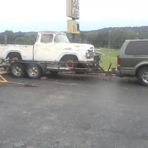 Truck 7