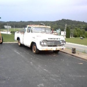 Truck 9