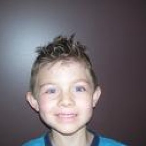 Grandson