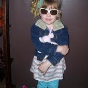 Grandaughter