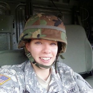 Daughter 3
