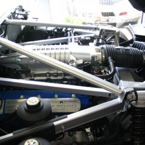 2005 Ford GT