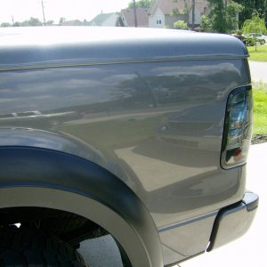 fx 4 sticker removed