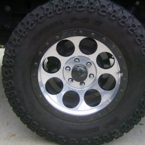 tire