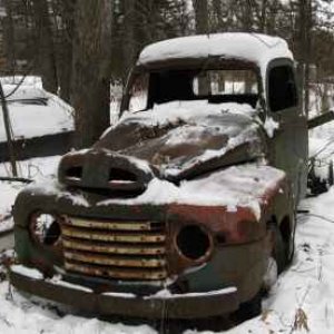 1948 F1 day it was purchased