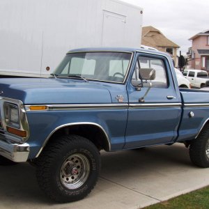 79 Truck