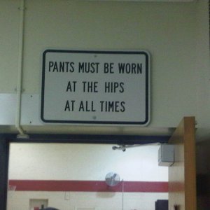 Pants