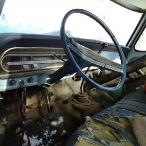 71 F-100
