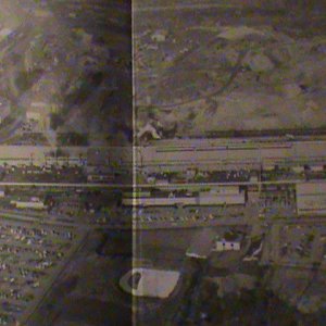 Canton Ohio Ford Forgeing plant 1947-1988