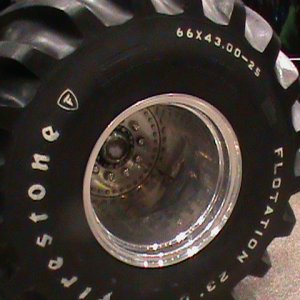 Bigfoot 1 The Original Monster Truck