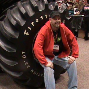 BigFoot 1 The orginal Monster Truck