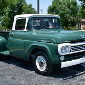 1958_Ford_F250_Pickup_Truck_by_StormPix