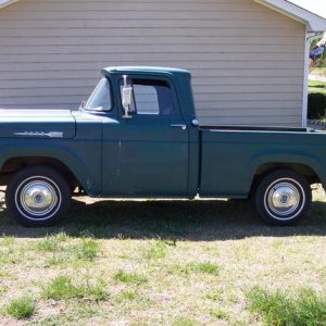 1960_Ford_pickup