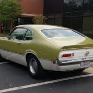 1973_Maverick