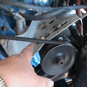 460 teardown