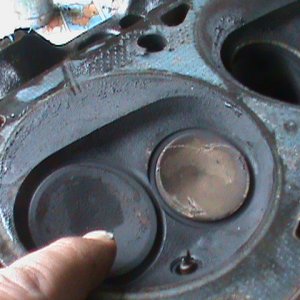 cleaning and disassembly