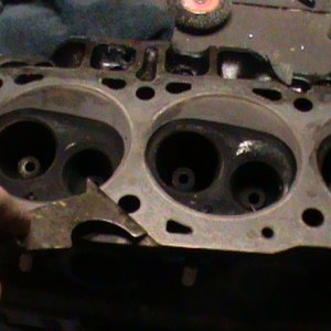 cleaning and disassembly