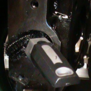 cleaning and disassembly