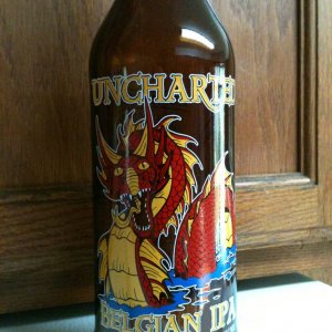 Beer Dragon
