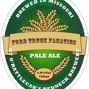 BeerLabel