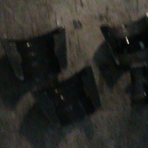 valve job /reassembly of heads