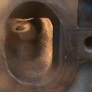 valve job /reassembly of heads