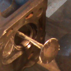 Head Re assembly