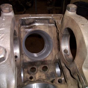 400 engine parts