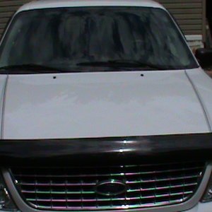 pin striping
