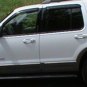 pin striping