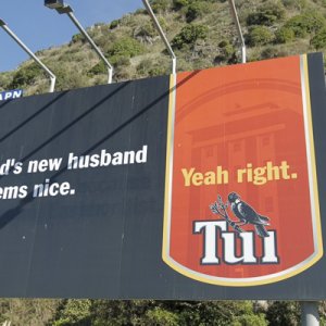 billboard