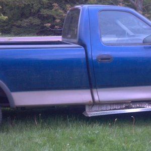 98 f150