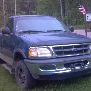 98 f150