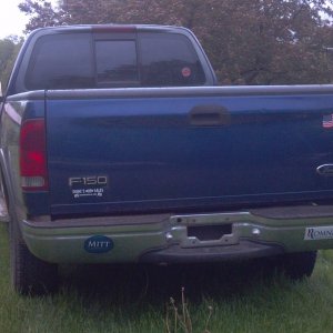 98 f150