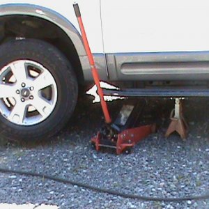 Tire plugging 101