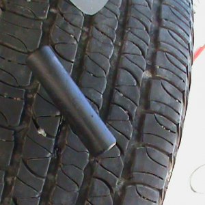 Tire plugging 101