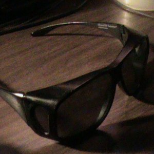solarshield Sunglasses