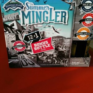 mingler