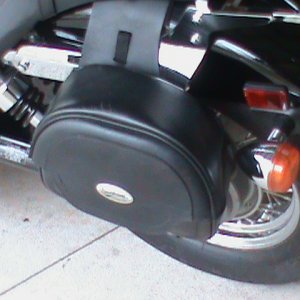 07 Honda Shadow Sprit 750cc 4 sale