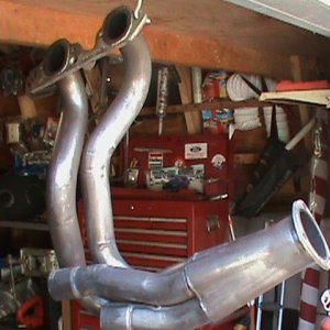 Header prep