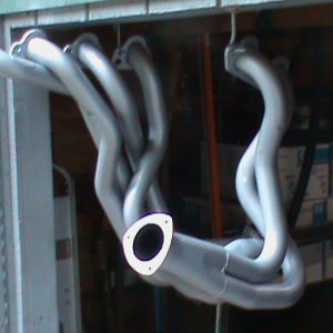painted Headers