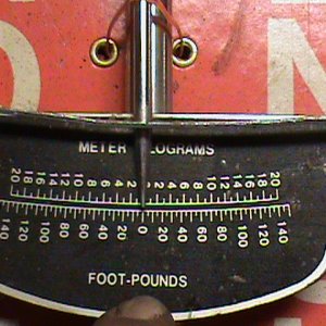 Torque Wrenches