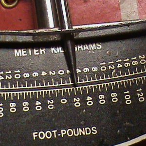 Torque Wrenches