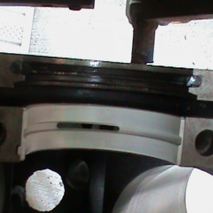 bearing installation