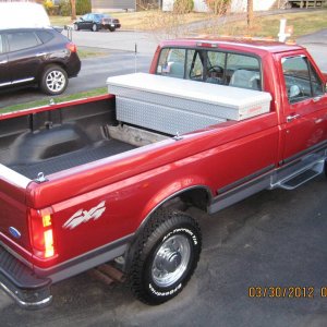 My Truck pics #4